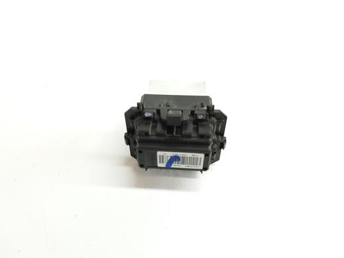 Used Heater resistor RENAULT TRAFIC III Van (FG_) 1.6 dCi 125 (FGMH) (125 hp) 25714979