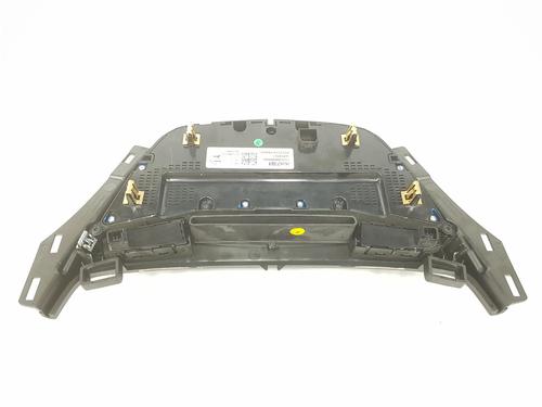 Climate control OPEL INSIGNIA A (G09) 1.6 CDTi (68) | BP8167972I5 