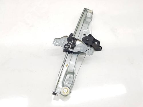 Front left window mechanism RENAULT KADJAR (HA_, HL_) | BP39597235C22 - Image 6