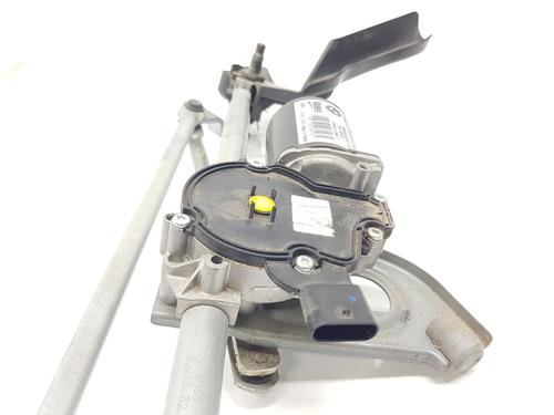 Front wiper motor BMW 3 (F30, F80) 318 d | BP20226384M29 
