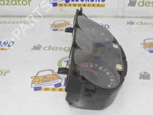 Instrument cluster VW PASSAT B6 (3C2) 1.9 TDI | BP770613C47 