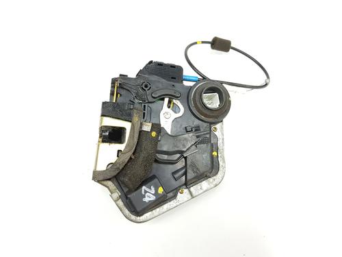 Rear right lock TOYOTA LAND CRUISER PRADO (_J12_) 3.0 D-4D (KDJ120, KDJ125) | BP20197284C99 