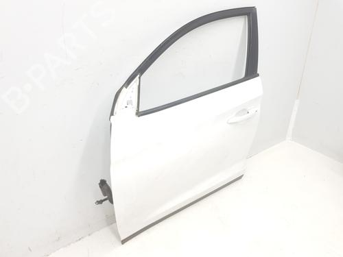 Left front door HYUNDAI TUCSON (TL, TLE) 1.6 GDi | BP32146929C2 