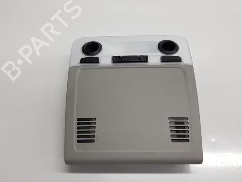 Innerbelysning BMW X1 (E84) xDrive 18 d (143 hp) 24572048
