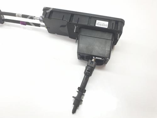 Gear lever OPEL ASTRA L Sports Tourer (OV5) 1.2 (FRHNSL, FRHNSR) | BP25494850M90 