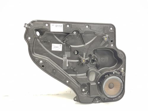 Used Rear left window mechanism VW GOLF VI (5K1) 1.2 TSI (105 hp) 30389968