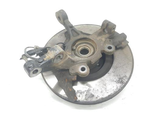 Right front steering knuckle OPEL COMBO Box Body/MPV (X12) 1.3 CDTI (B05) | BP18122612M26 