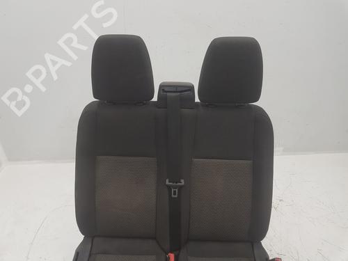 Right front seat FORD TRANSIT CUSTOM V362 Van (FY, FZ)  | BP36262565C16  - Image 10