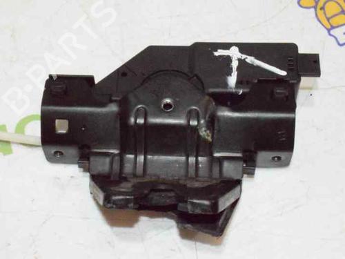 Tailgate lock BMW 3 Coupe (E46) 328 Ci | BP786713C101 