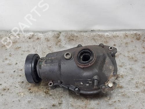 Differenziale anteriore BMW X3 (E83) 2.0 d (150 hp) 28484732