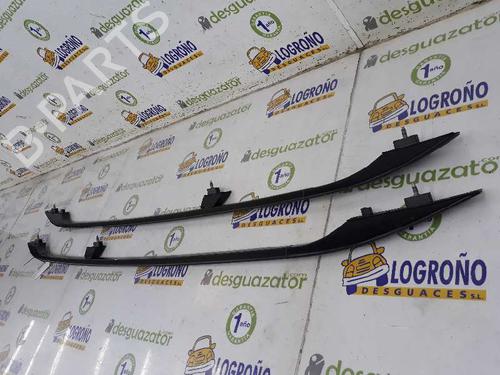 Roof bar BMW X5 (E70) 3.0 d | BP11637073C65 