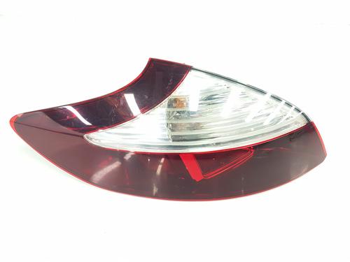 Used Left taillight RENAULT MEGANE III Hatchback (BZ0/1_, B3_) 1.5 dCi (BZ09, BZ0D, BZ1W, BZ29, BZ14) (110 hp) 29464466