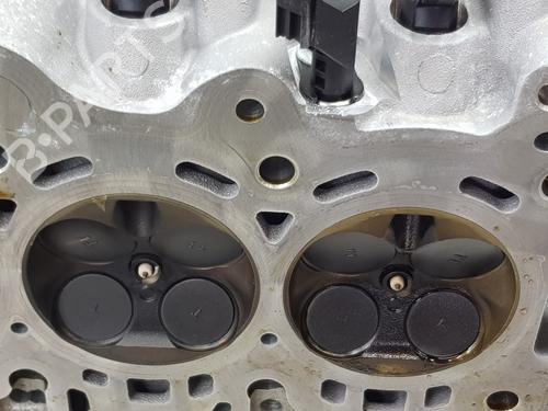 Cylinder head HYUNDAI TUCSON (NX4E, NX4A) 1.6 T-GDi | BP33441682M5 - Image 5