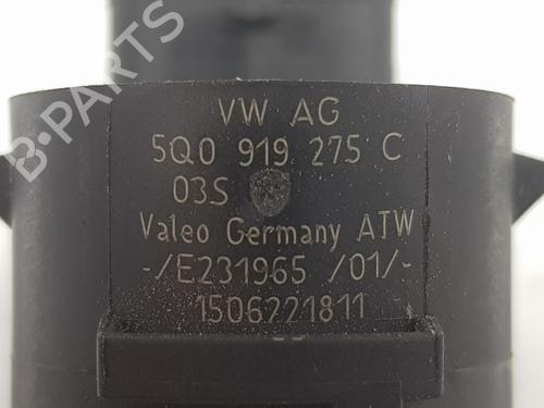 Electronic module VW GOLF VIII (CD1, DA1) 2.0 TDI | BP36679630M83 - Image 3