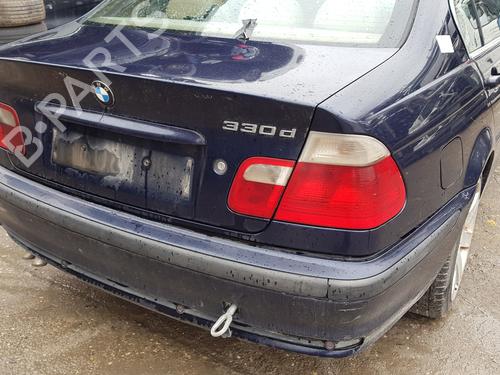 Right tailgate light BMW 3 (E46) 330 d | BP34043548C80  - Image 7