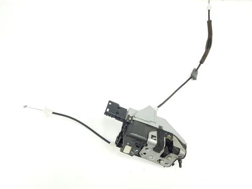 Rear right lock PEUGEOT 3008 I MPV (0U_) 2.0 HDi 150 / BlueHDi 150 | BP29011153C99 