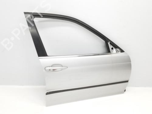 Right front door BMW 3 (E46) 330 xd | BP11339154C3 
