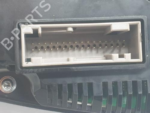 Instrument cluster AUDI Q5 (8RB) 2.0 TDI | BP24444083C47 