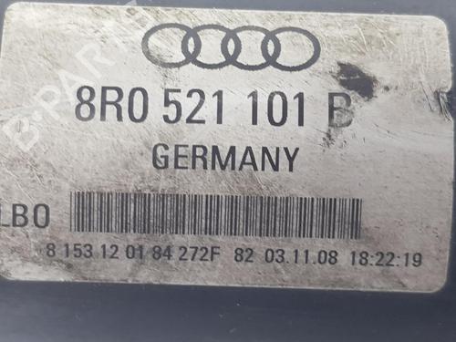 Driveshaft AUDI Q5 (8RB) 2.0 TFSI quattro | BP10961375M37 