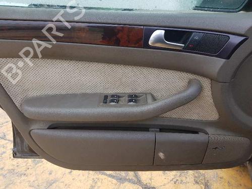 Intercooler AUDI ALLROAD C5 (4BH) 2.5 TDI quattro | BP6804854M30 
