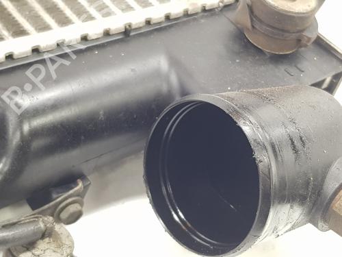 Intercooler TOYOTA LAND CRUISER PRADO (_J12_) 3.0 D-4D (KDJ120, KDJ125) | BP20238638M30 