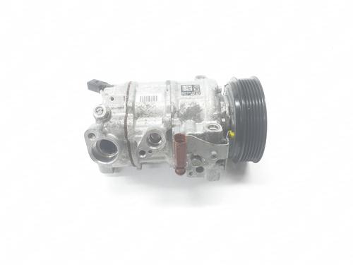 Used AC compressor AUDI A6 C7 (4G2, 4GC) 2.0 TDI (190 hp) 31393201