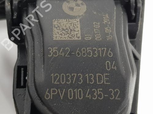 Pedal BMW 1 (F20) 114 d | BP17960160I4 