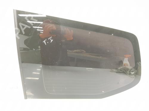 Rear left quarter glass TOYOTA LAND CRUISER PRADO (_J12_) 3.0 D-4D (KDJ120, KDJ125) | BP14093204C93 