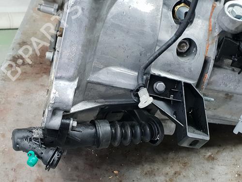 Gearbox OPEL ASTRA L Sports Tourer (O5) 1.2 (FRHNSL, FRHNSR) | BP23227176M3 