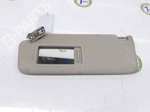 left-sun-visor-seat-toledo-iv-kg3-16-tdi-5jc857551f-5jc857551f-2012-2013-2014-2015-2016-2017-2018-2019-4647018 main image