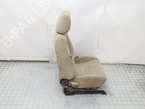 Right front seat TOYOTA LAND CRUISER PRADO (_J12_) 3.0 D-4D (KDJ120, KDJ125) | BP7106393C16 