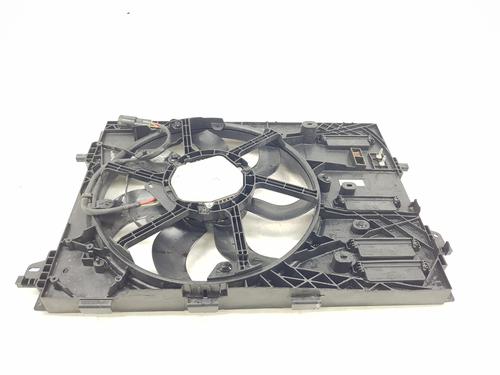 Used Radiator fan Radiator fan RENAULT KANGOO III Box Body/MPV 1.5 Blue dCi 95 (FJAB) (95 hp) 34709020 34709020