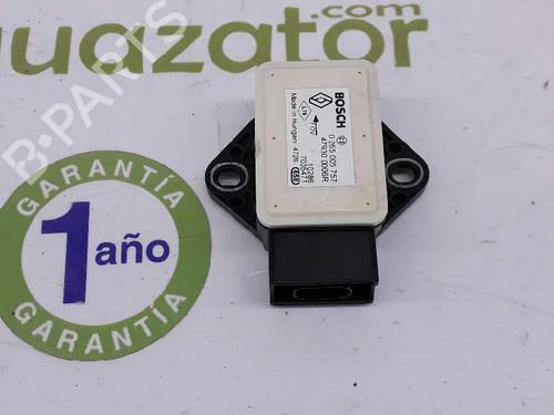 Elektronisk modul NISSAN QASHQAI / QASHQAI +2 I (J10, NJ10, JJ10E) 2.0 dCi All-wheel Drive (150 hp) 14127042