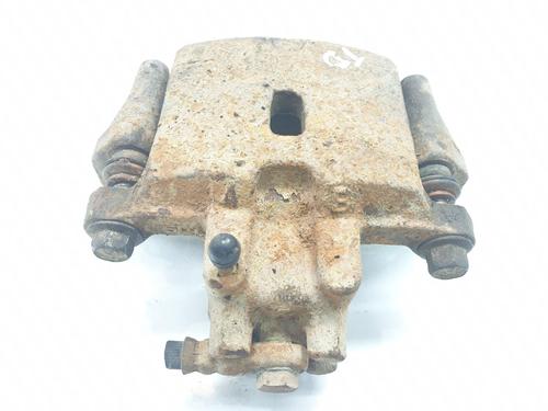 Right rear brake caliper MITSUBISHI PAJERO III (V7_W, V6_W) 3.2 Di-D (V68W) | BP17546537M106 