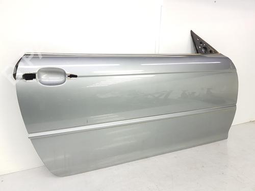 Right front door BMW 3 Coupe (E46) 330 Cd | BP8932645C3 