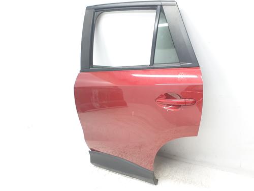 Left rear door MAZDA CX-5 (KE, GH)  | BP18922865C4 