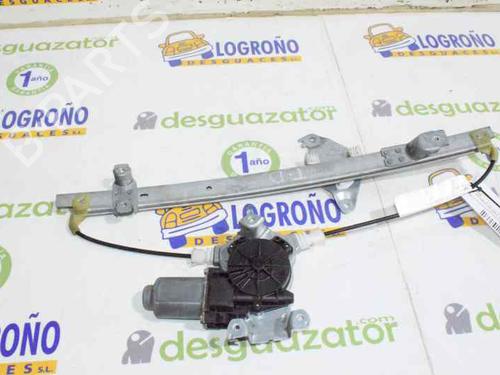 Used Rear right window mechanism NISSAN PATHFINDER III (R51) 2.5 dCi 4WD (171 hp) 1908437