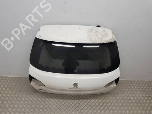 Used Tailgate Tailgate PEUGEOT 308 SW II (LC_, LJ_, LR_, LX_, L4_) [2014-2021] 40514861 40514861