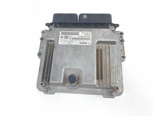 Engine control unit (ECU) CITROËN BERLINGO (ER_, EC_) | BP38485908M57 - Image 2