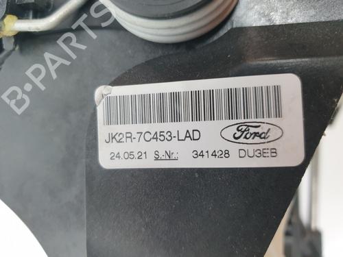 Gearstang FORD TRANSIT CUSTOM V362 Van (FY, FZ) | BP37791794M90 - Image 4