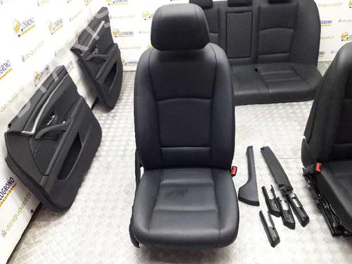 Seats set BMW 5 (F10) 520 d | BP5594420C78 