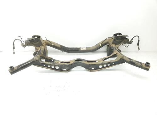Used Rear axle VW GOLF VII (5G1, BQ1, BE1, BE2) 1.4 TSI (140 hp) 10513282