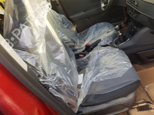 Electronic sensor FORD TOURNEO CONNECT / GRAND TOURNEO CONNECT V761 MPV (SK)  | BP31593337M84 