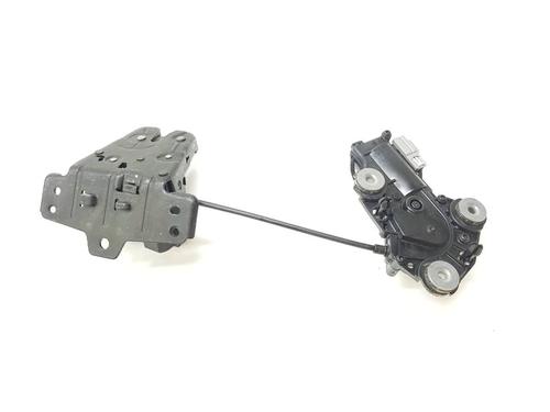 Tailgate lock VOLVO XC40 (536) | BP40155879C101 - Image 4