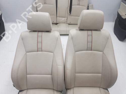 Seats set BMW X4 (F26) xDrive 20 d | BP36672867C78  - Image 5