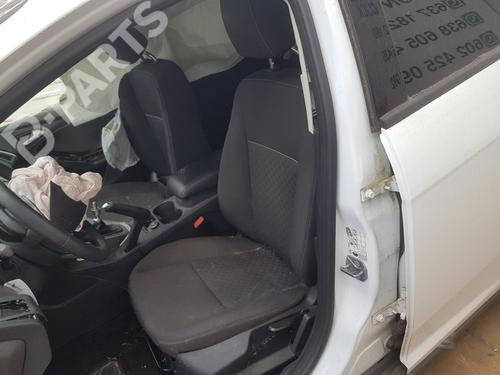 Right rear door FORD FOCUS III  | BP10014141C5  - Image 8