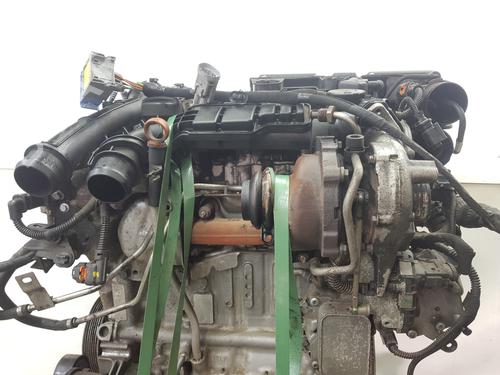 Engine PEUGEOT 3008 II SUV (MC_, MR_, MJ_, M4_) 1.5 BlueHDi 130 | BP29711029M1 