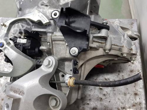 Gearbox FORD TRANSIT CONNECT V408 Box Body/MPV | BP39191798M3 - Image 10