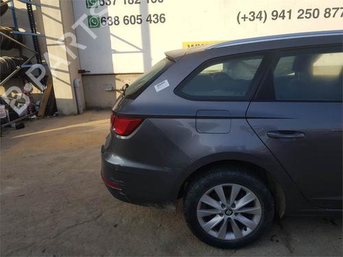 Right front window motor SEAT LEON ST (5F8) 1.2 TSI | BP39070077E20 - Image 9