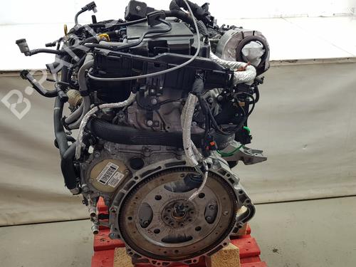 Engine LAND ROVER RANGE ROVER VELAR (L560) 2.0 D180 TD4 4x4 | BP37014852M1  - Image 5